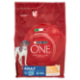 PURINA ONE Adult Ricco in Pollo con Riso 3 kg