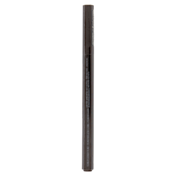 Maybelline New York Eyeliner in Penna Hyper Easy, Tratto Continuo, Facile da Applicare, Pitch Brown
