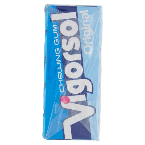 Vigorsol Original 40 x 15 g