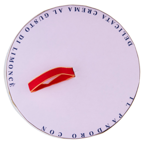 Bauli Limoncè 750 g