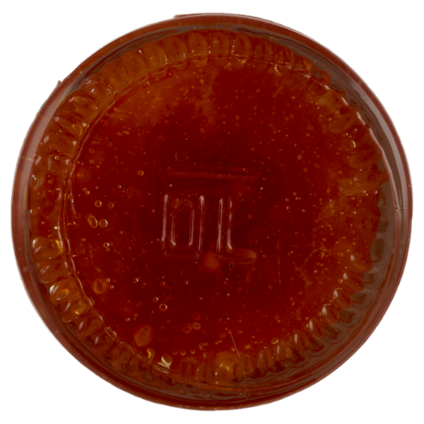 Lazzaris Arance salsa bio con Peperoncino 40 g