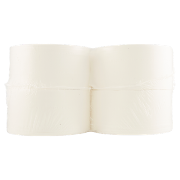 Vanto Carta Igienica 2 Veli Jumbo Mini 12 Rotoli