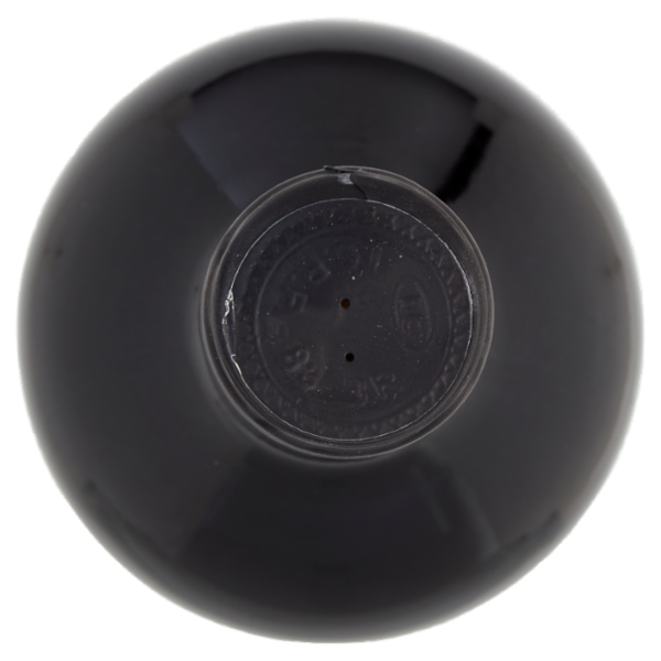 Le Vie Dell'Uva Negroamaro Brindisi D.O.C. 750 ml