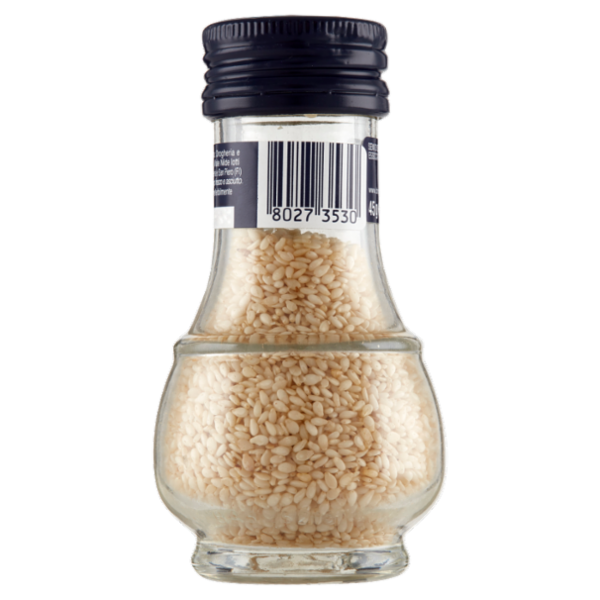 La Drogheria 1880 Sesamo Semi 45 g