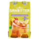 Sanbittèr, Cedro e Note di peperoncino, Aperitivo Analcolico - 4 x 200ml