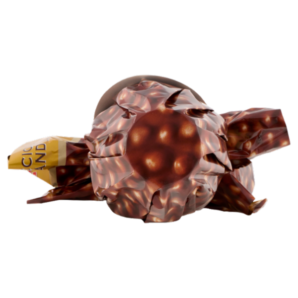 Novi Uovo Nocciolato Gianduja 450 g