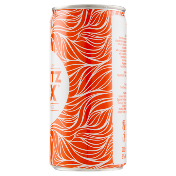 Spritz Mix l'Aperitivo 200 ml