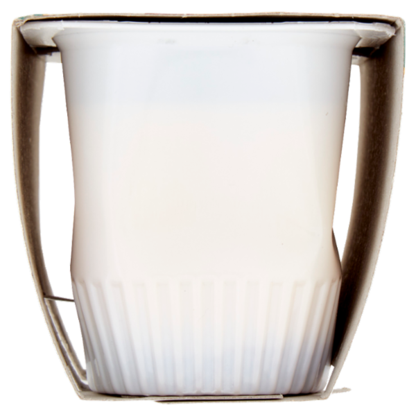 treValli i Dessert al latte Panna Cotta al gusto di gianduia 2 x 100 g