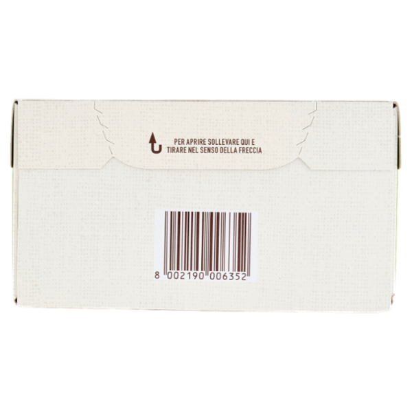 Galbusera BelleBuone 5 Colazioni Semi di papavero semi di girasole, zucca e lino 5 x 40 g