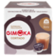 Gimoka Cortado Compatibile Nescafè* Dolce Gusto* 30 Capsule 189 g