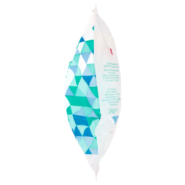 Selex Ghiaccio Tritato 2 kg