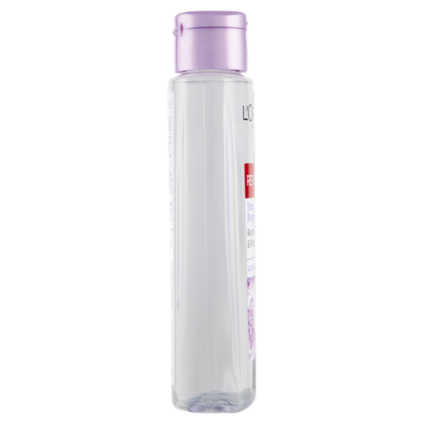 L'Oréal Paris Tonico Rimpolpante Revitalift Filler, Azione Detergente Anti-Età con Acido Ialuronico