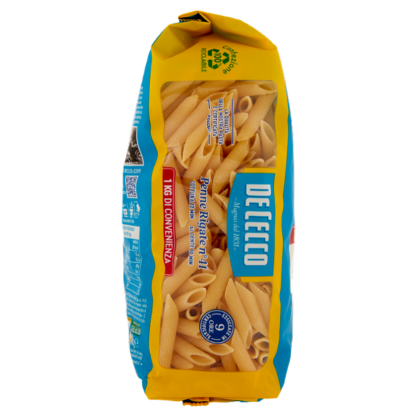 De Cecco Penne Rigate n°41 1 kg