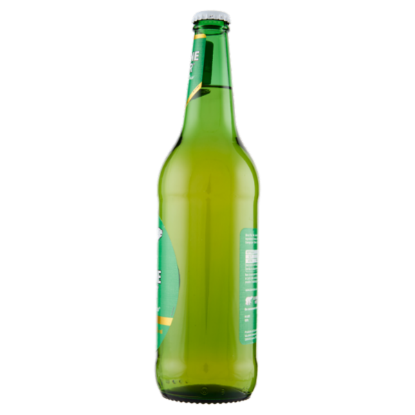 Bjørne Beer Pils 66 cl