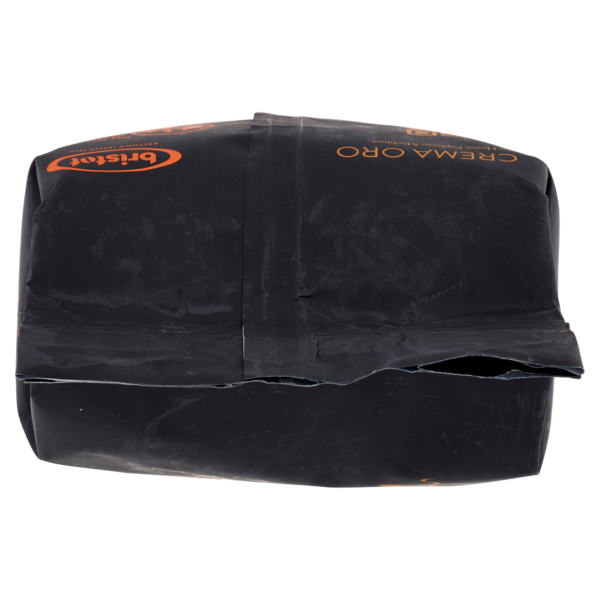 bristot Crema Oro Caffè in Grani 500 g