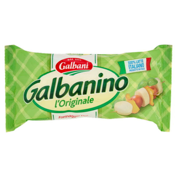 Galbani Galbanino l'Originale Formaggio Dolce 230 g