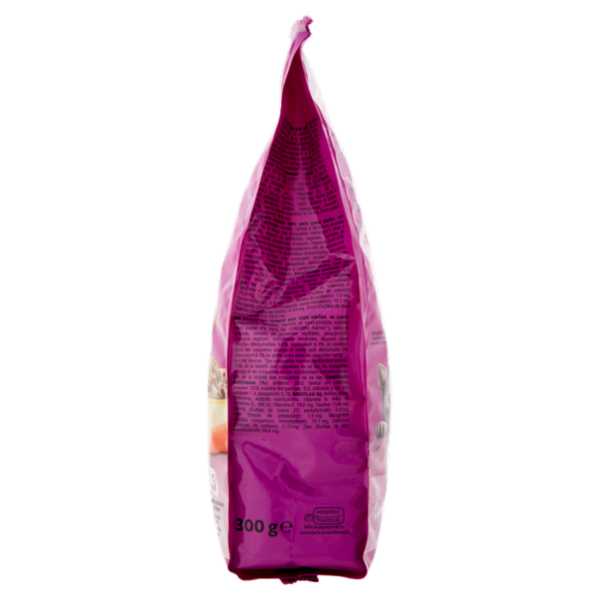 Whiskas Crocchette con delizioso Pollo 300 g