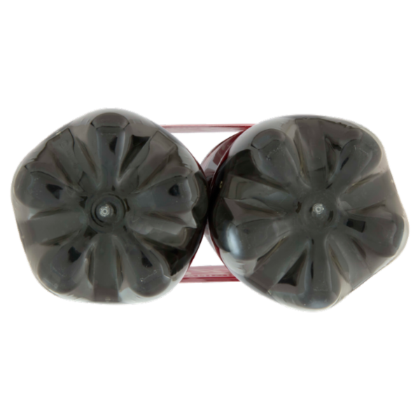 Coca-Cola Original PET 2 x 1,5 L