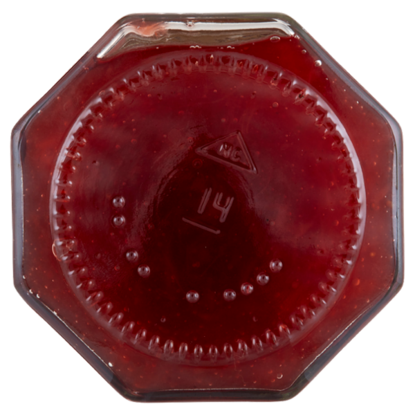 Selex Confettura Extra di Fragole 340 g