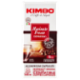 Kimbo Macinato Fresco Espresso Capsule Compatibili con le Macchine Nespresso* 30 x 5.5 g