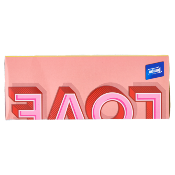 Tempo Light Family Box Fazzoletti 3 veli 120 pz