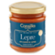 Consilia Optima Sugo di Lepre 180 g