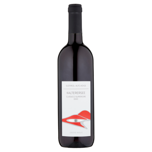 Erste+Neue Südtirol Alto Adige Kalterersee Classico Superiore DOC 0,75 l