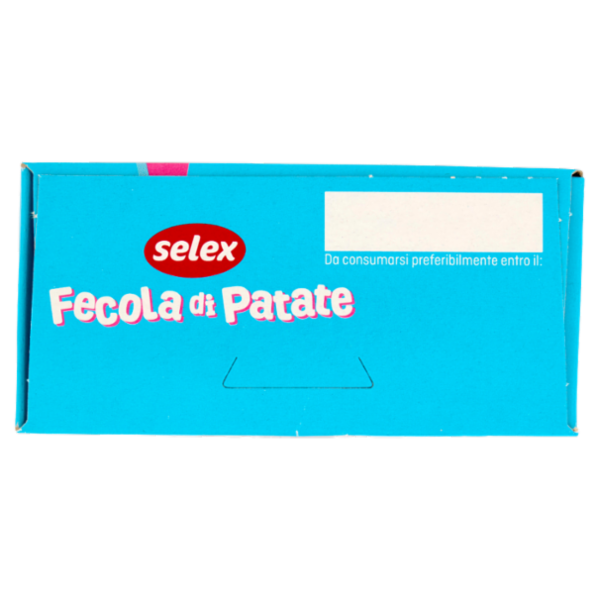 Selex Fecola di Patate 250 g