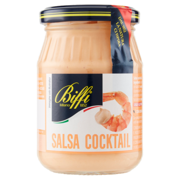 Biffi Salsa Cocktail 180 g