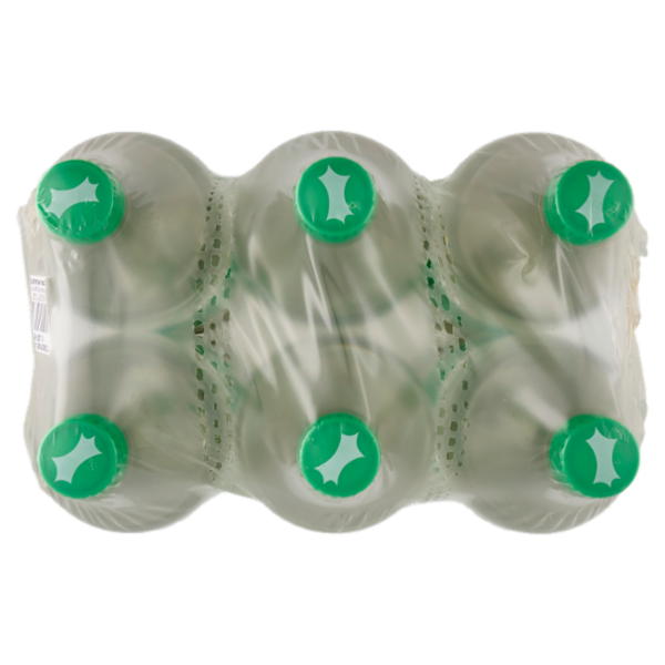 Sprite SLIM PET 6 x 1,5 L