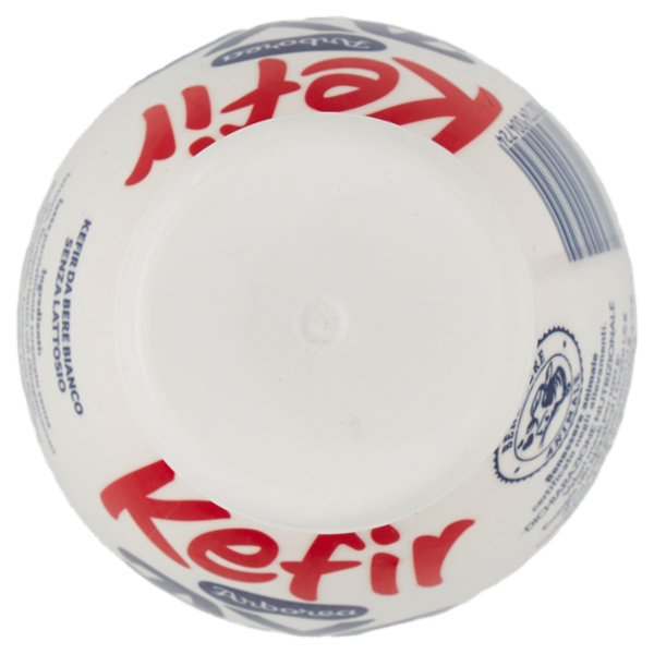 Arborea Ayo Kefir Bianco Naturale Senza Lattosio 200 g