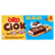 Oro Ciok con Cuor di Latte 120 g