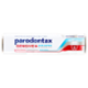 Parodontax Gengive + Whitening, Dentifricio Quotidiano per Alito Cattivo & Sensibilità Dentale 75 ml