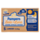 Pampers Sole e Luna Junior 90 pz