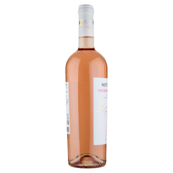 Notte Rossa Negroamaro Rosato Salento IGP 750 ml