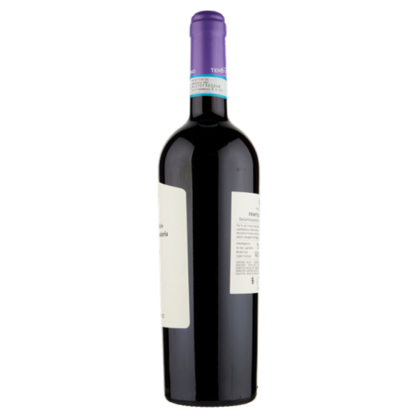 Tenute Rubino Primitivo di Manduria DOC 75 cl