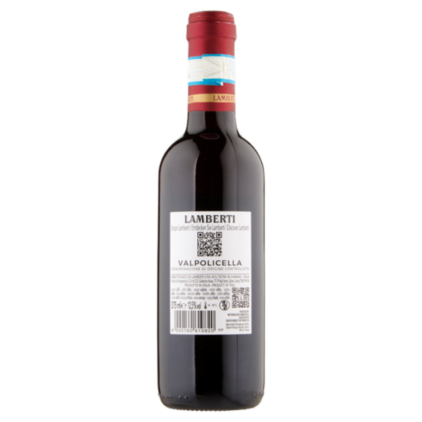 Lamberti Valpolicella DOC 375 ml