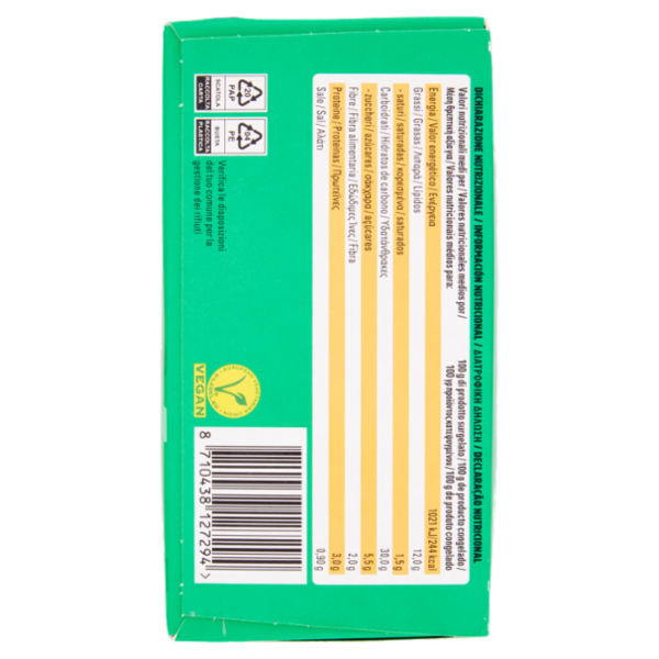 Pickers crispy Onion Rings 350 g