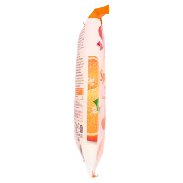 Sperlari Spicchi Sù Caramelle Dure con succhi di Limone e Arancia 420 g