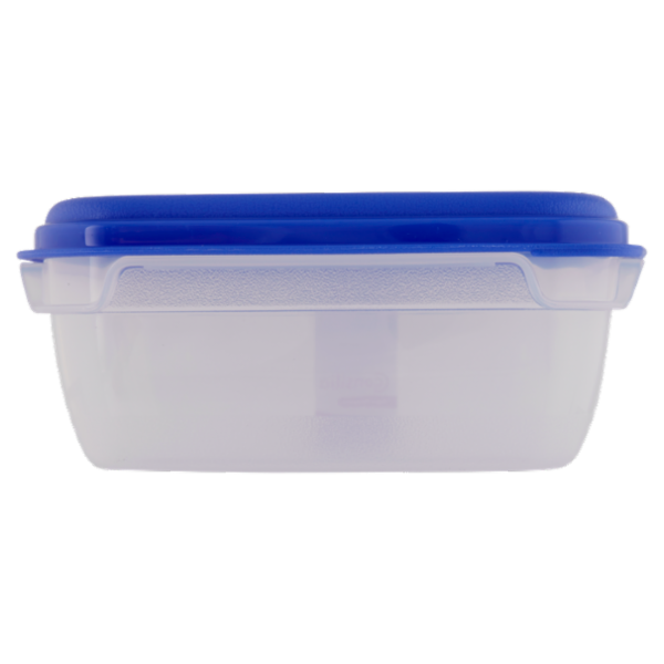 Consilia Saper Scegliere Contenitore Quadrato con Valvola Fresh Wave 1,75 l