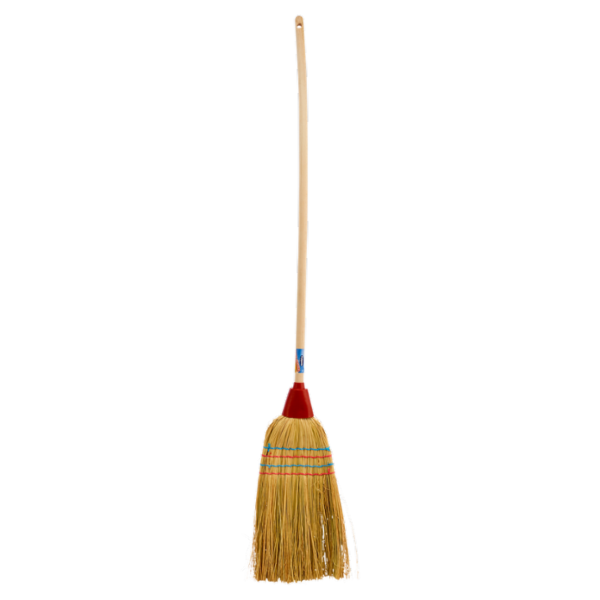 IL GIGANTE Scopa Saggina