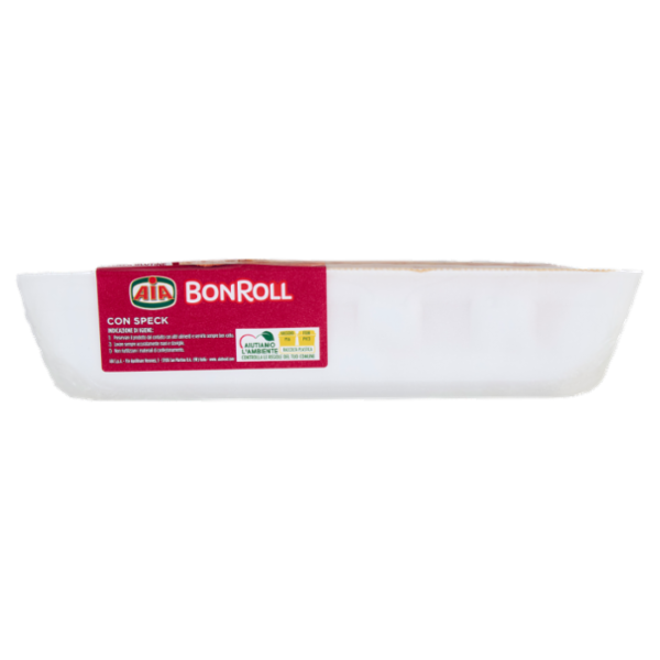 Aia BonRoll Ripieno con Speck 0,680 kg