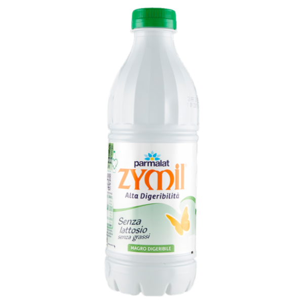 Zymil Alta Digeribilità Senza lattosio Magro Digeribile 1000 ml