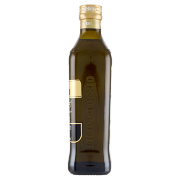 Filippo Berio 100% Italiano Olio Extra Vergine di Oliva 750 ml