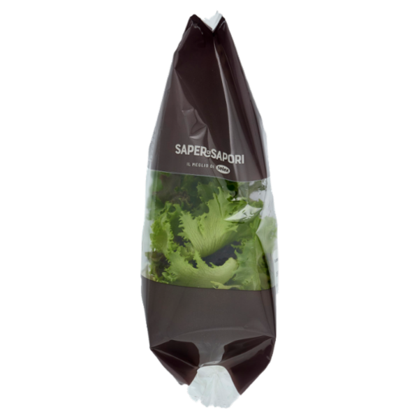 Selex Saper di Sapori Misticanza Lavata e Pronta per il Consumo 100 g