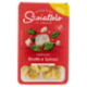 Scoiattolo Tortelloni Ricotta e Spinaci 200 g