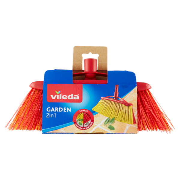 Vileda Garden 2in1