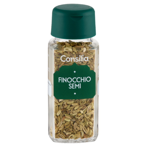 Consilia Finocchio Semi 40 g