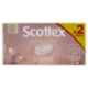 Scottex Ultra Soft Fazzoletti 2 x 80 pz
