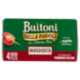 Buitoni Bella Napoli La Classica Mini Margherita (4 mini pizze surgelate) 300 g